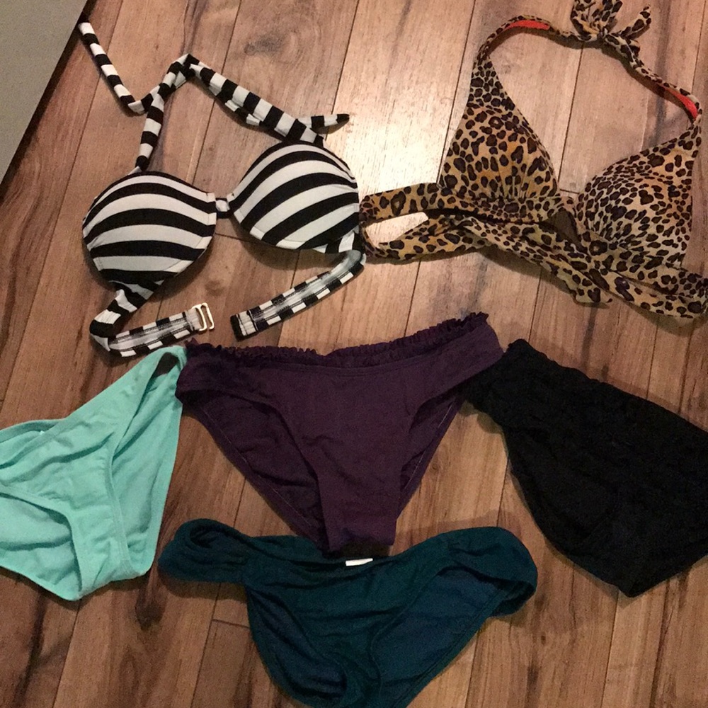 Bathing suit lot